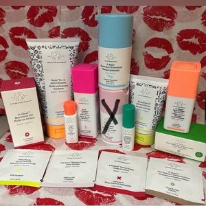 Drunk Elephant 13 Item Bundle